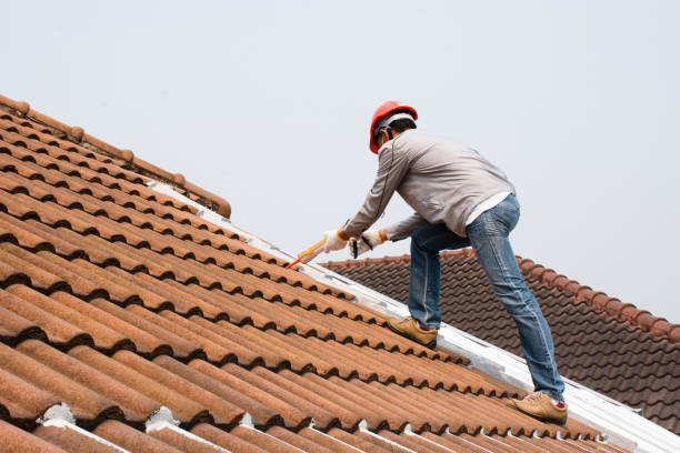 Fast & Reliable Emergency Roof Repairs in The Colony, TX